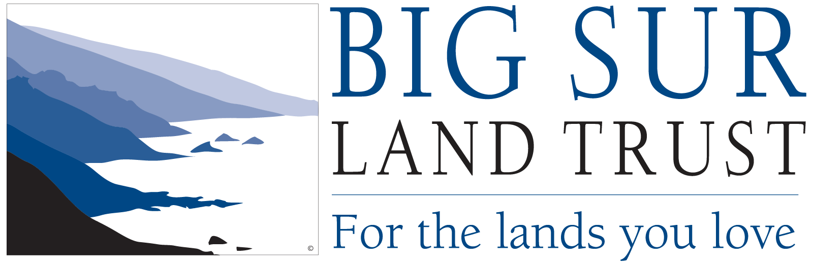 Big Sur Land Trust