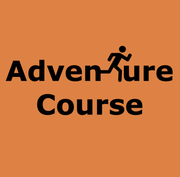 Adventure Course: Race for Open Space