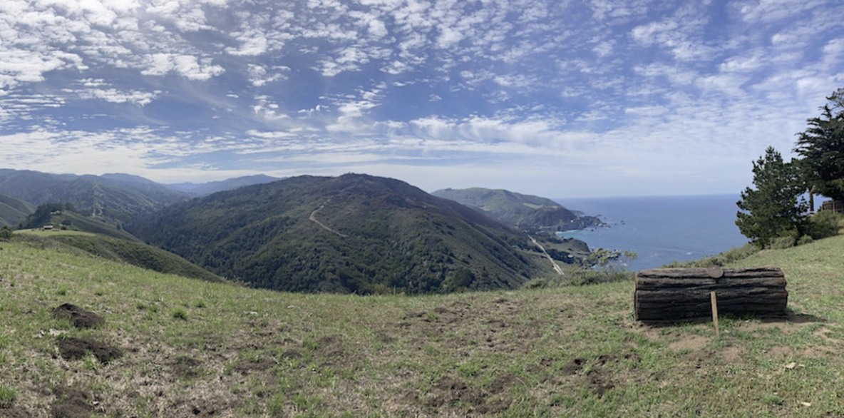 Join Waitlist Birding with Monterey Audubon Society at Glen Deven
