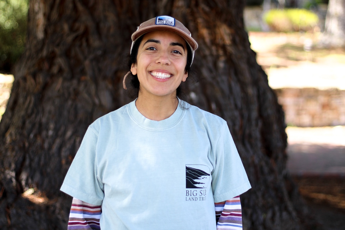 Heavyweight Adult Tee – Bay - Image 2