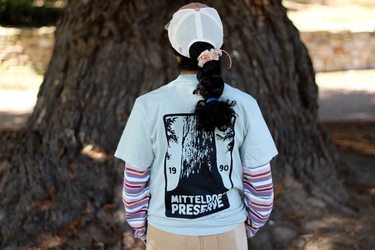 Heavyweight Adult Tee – Bay - Image 4