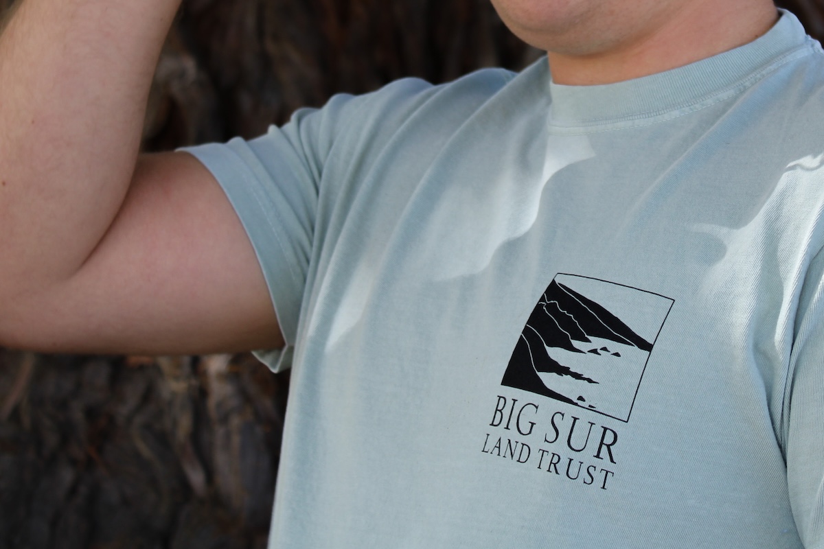 Heavyweight Adult Tee – Bay - Image 3